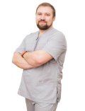 Долгий Евгений Александрович