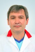 Прокопчук Сергей Николаевич