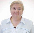 Шевченко Татьяна Дмитриевна