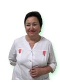 Дементьева Асия Бариевна