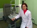 Смирнова Ирина Валентиновна