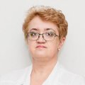 Иванчина Лариса Георгиевна