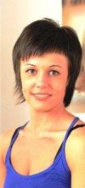 Фирсенкова Ольга