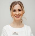 Тищенко Виктория Сергеевна