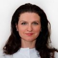 Алексеева Ирина Владимировна