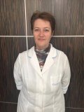 Донскова Елена Борисовна