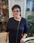 Швецова Наталья Станиславовна