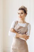 Мельникова Нелли Сергеевна