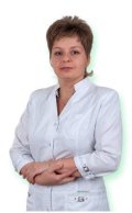 Рязанова Ольга Александровна
