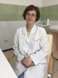 Сенькина Екатерина Ивановна