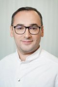 Торонджадзе Александр Гурамович