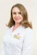 Ставина Виталина Михайловна