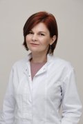Шокарова Дина Александровна