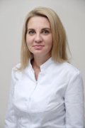 Ладыгина Ирина Викторовна