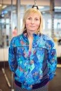 Одинцова Елена
