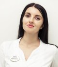 Панкова Марина Александровна