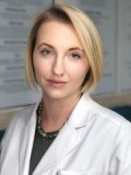 Маркина Ирина Викторовна