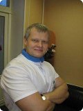 Ревюк Игорь Васильевич