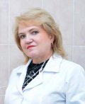 Максимова Галина Егоровна