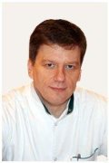 Ельцин Сергей Станиславович