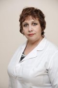 Сухоплещенко Марина Юрьевна