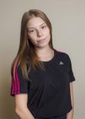 Гуляева Анна