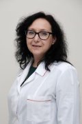 Казанцева Алла Николаевна