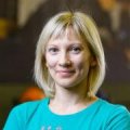 Полынская Оксана