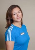 Холодова Валерия