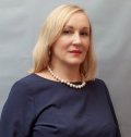 Маматова Светлана Николаевна