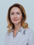 Разваляева Ольга Викторовна