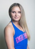 Николаева Вероника