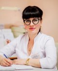 Ковалева Ирина Владимировна