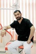 Карапетян Карен Гагикович