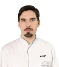 Виноградов Дмитрий Алексеевич
