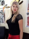 Полозова Ольга