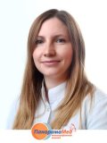 Конохновская Людмила Леонидовна