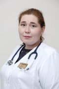 Никанова Екатерина Александровна