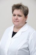 Танюшкина Ирина Владимировна