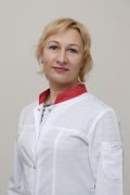 Шкурова Наталья Александровна