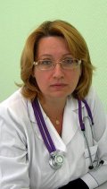 Останина Вилена Викторовна