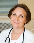 Ершова Валентина Геннадиевна