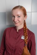Баранчук Вероника Николаевна