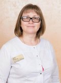 Уразова Ирина Михайловна