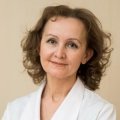 Иванова Елена Юрьевна