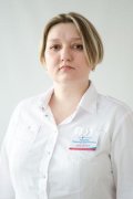 Руднева Людмила Анатольевна
