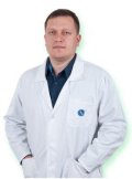 Галкин Алексей Викторович