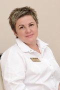 Козлова Наталья Вадимовна