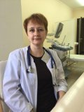 Фадеева Елена Евгеньевна