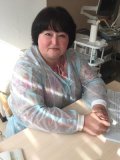 Шарова Елена Викторовна